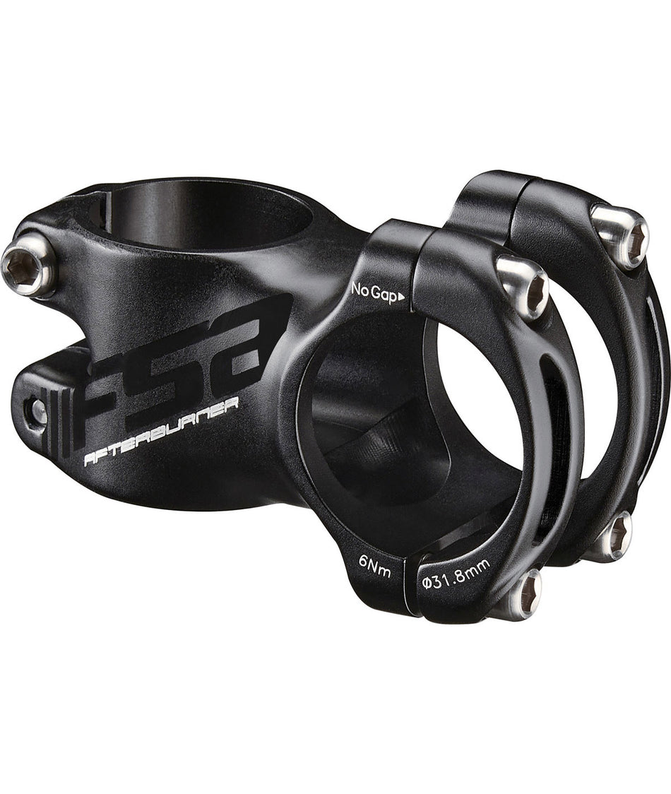 Potence FSA Afterburner Lightweight alu