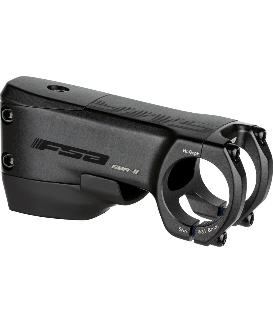 FSA Attacco Non Series SMR-II alu