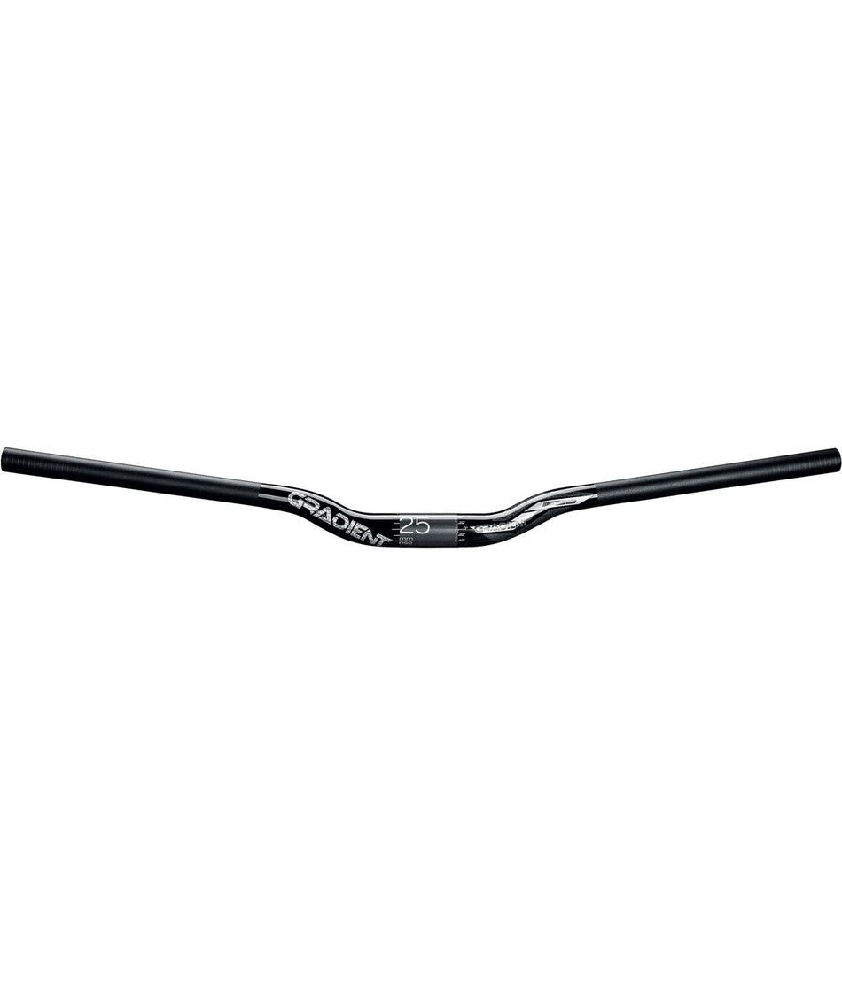 Piega Fsa Gradient Riser 25 Ø31,8