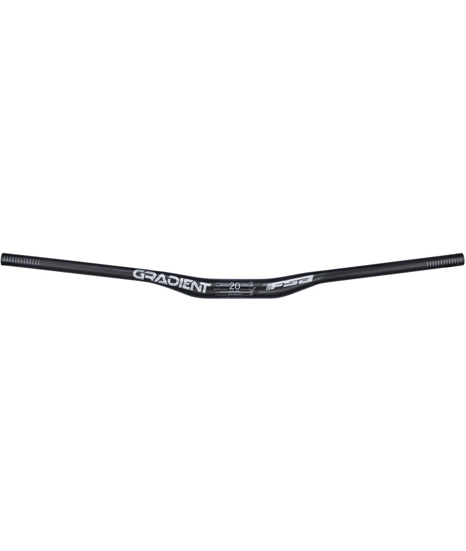 Piega Gradient Carbon Riser 20 Ø35x800mm A0