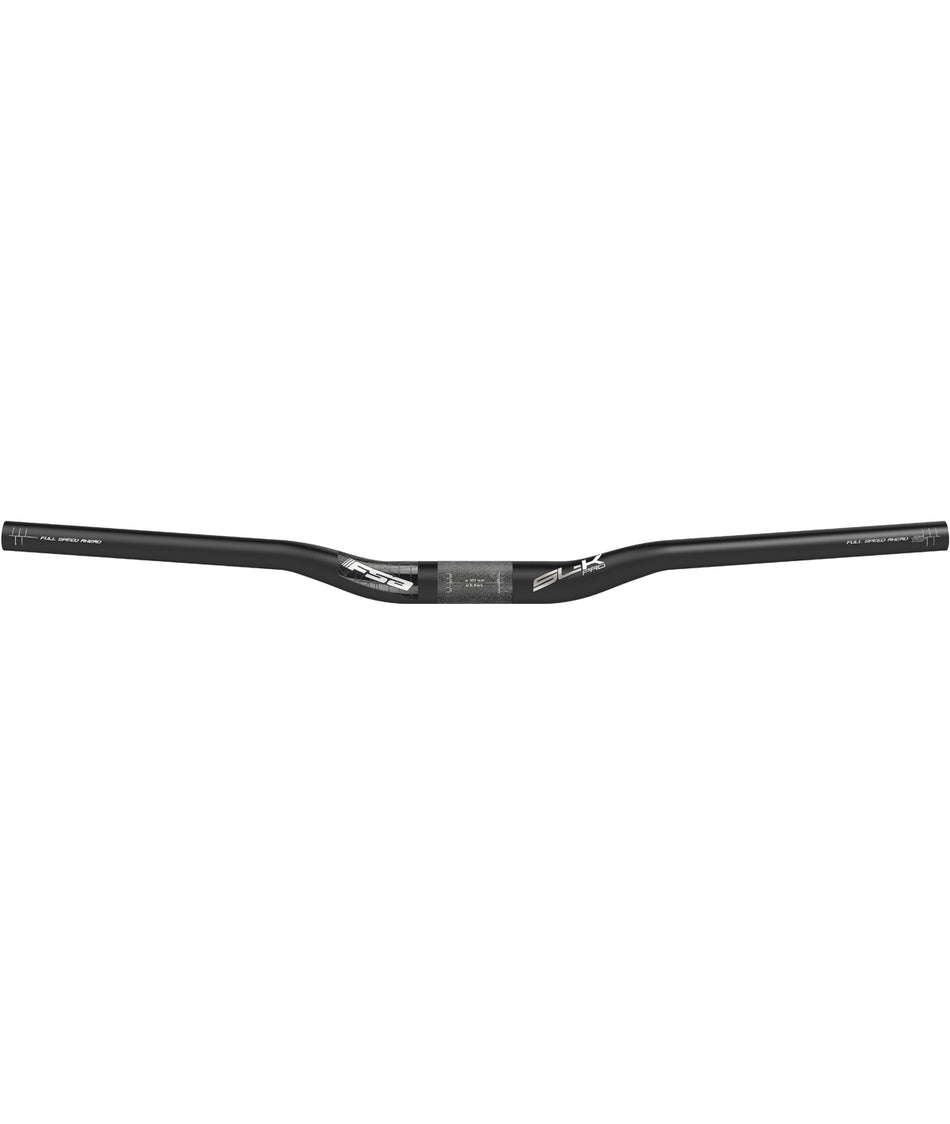 Kierownica Fsa Slk Pro ICR karbonowa Riser 18