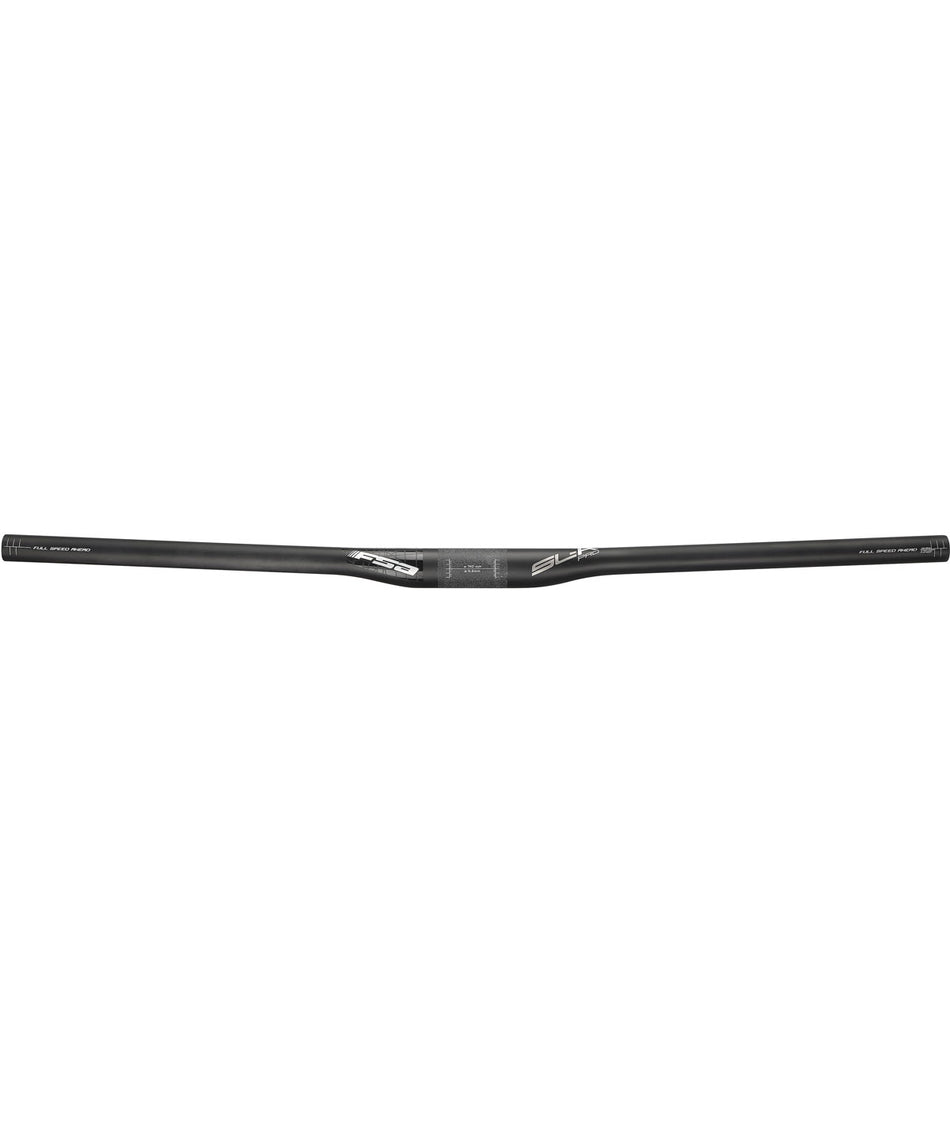 Piega Fsa Slk Pro ICR carbon Flat 0 Ø31,8x740mm