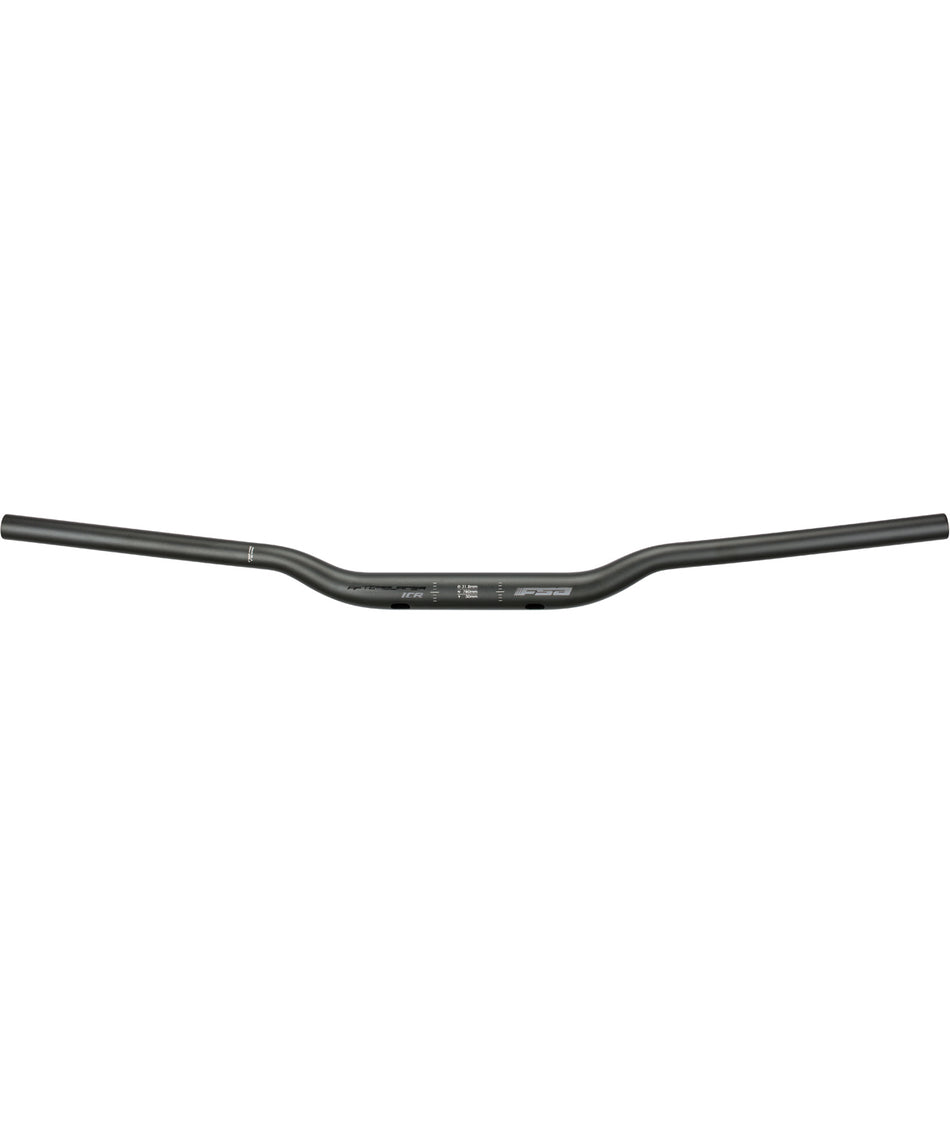 Piega Vision Afterburner Riser ICR Alu 30x780mm B4