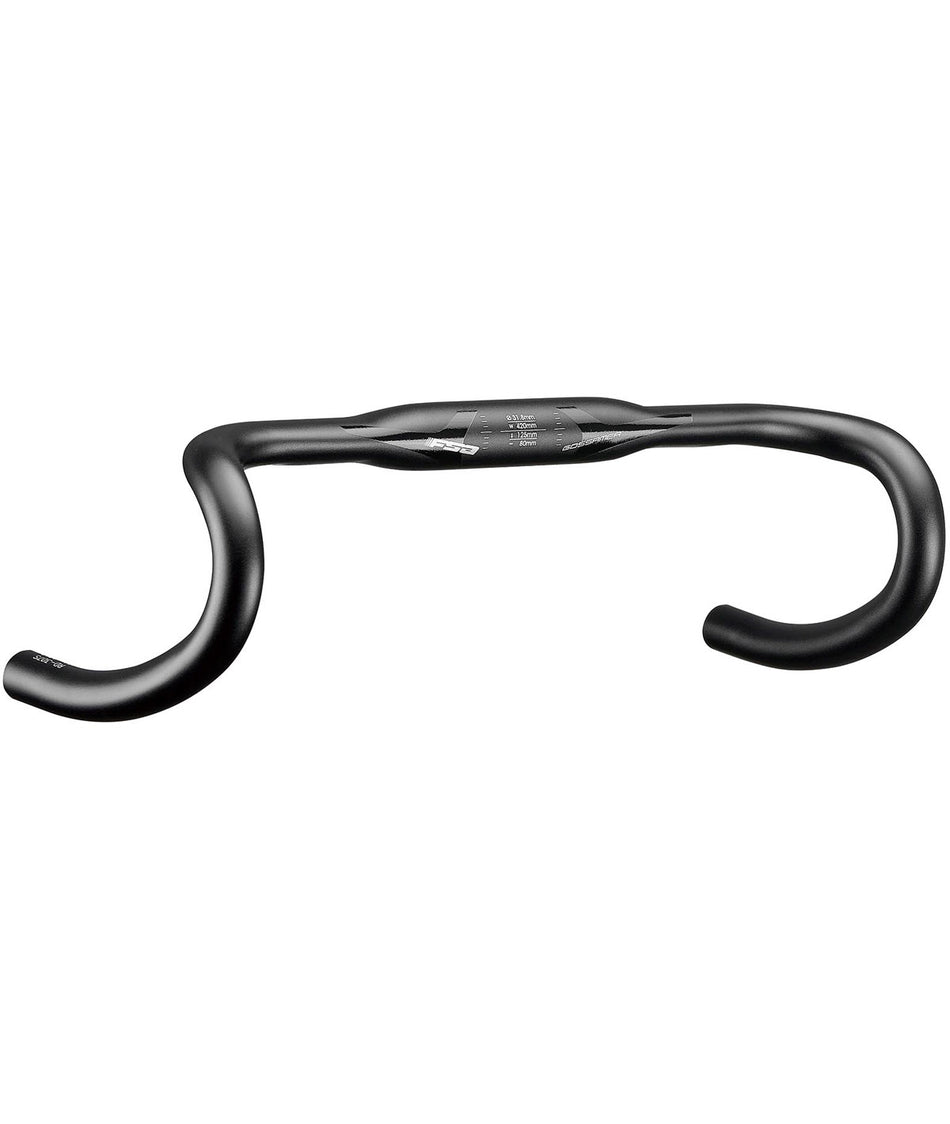 Kierownica Fsa Gossamer Compact alu