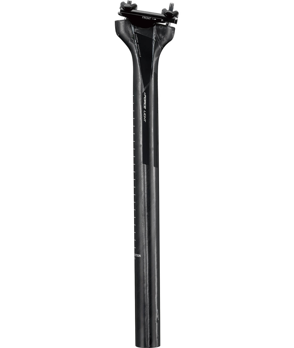 Reggisella Fsa K-Force Light carbon SB0