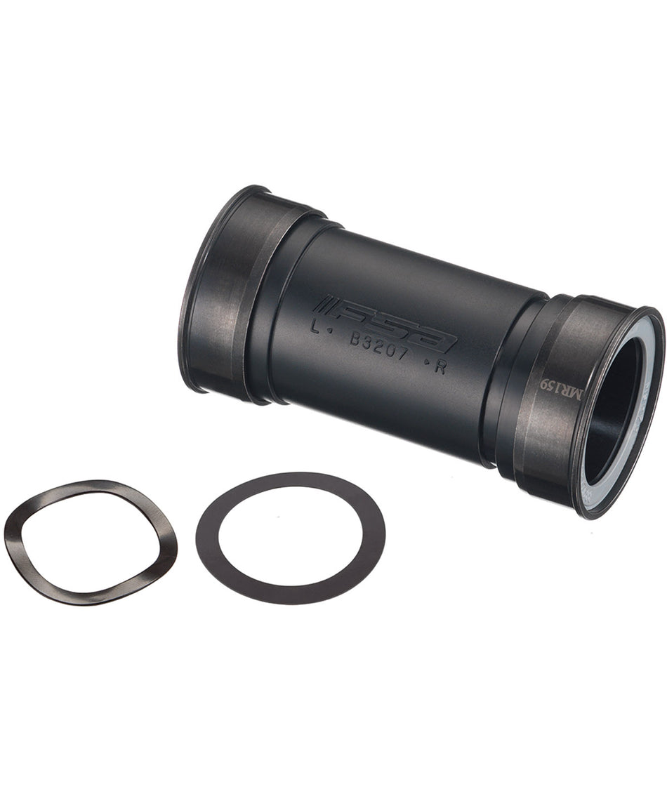 Fsa Adapter BB86 Rahmen für BB386 Evo Keramik Kurbeln