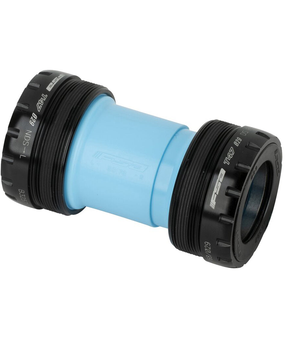 FSA Rahmenadapter T47 BB-6003/T47/68/Ø29 DUB zu BB SRM