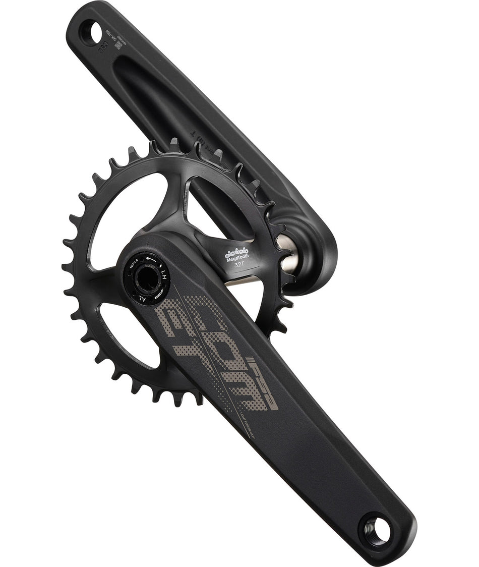 Fsa Comet Modular 1x DM Kurbelgarnitur