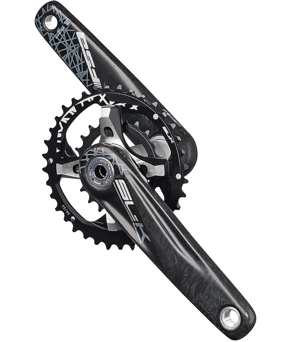 Bielas Fsa Slk Modular BB392EVO