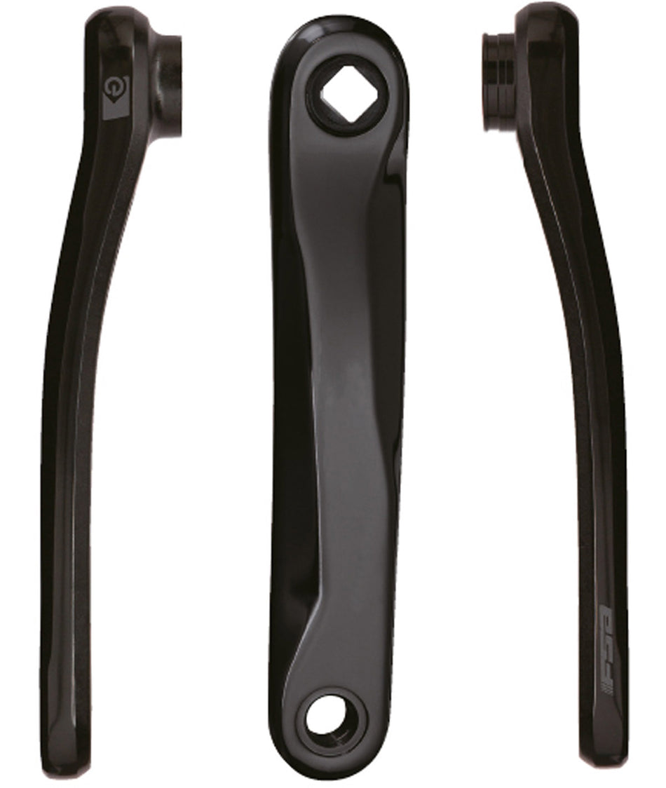 Yamaha/Shimano EP5000 CK-746-2 JIS 165mm Kurbelarme