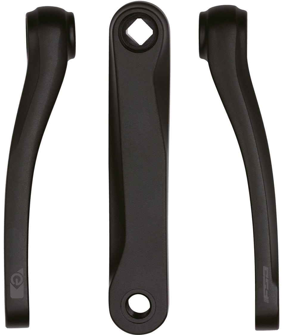 Shimano EP5000 CK-758 JIS Kurbelarme 165mm