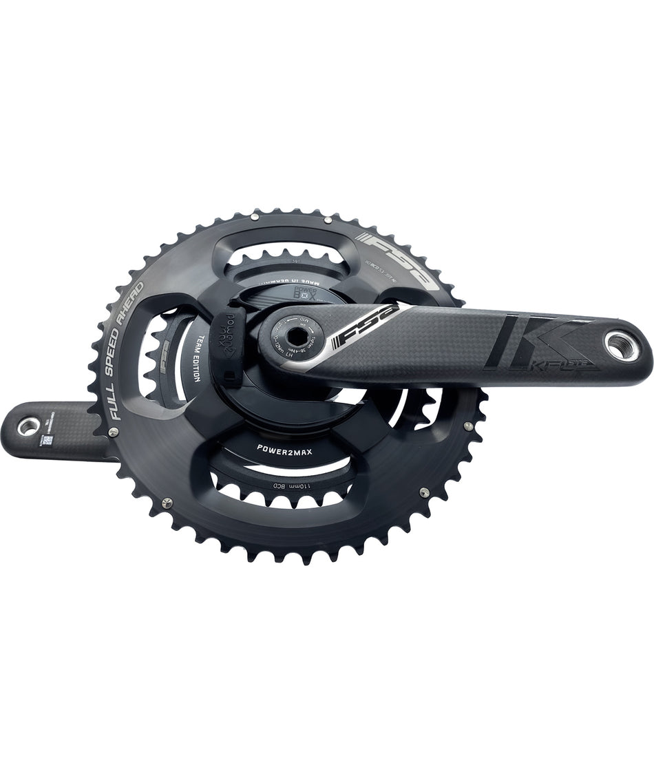 FSA K-Force Team Powerbox Kurbelgarnitur