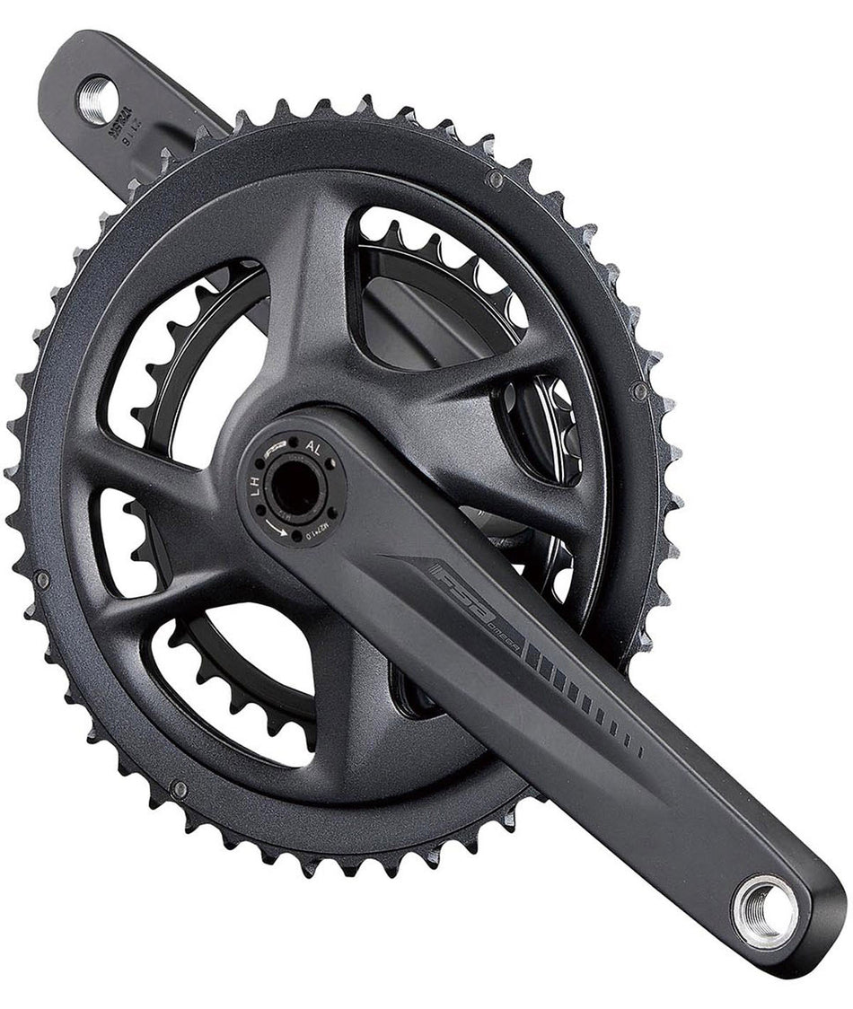 Kurbelgarnitur FSA Omega Modular M/EXO 19mm