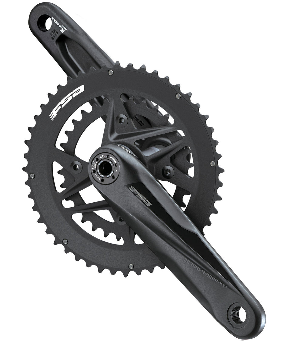 Korba FSA Gossamer PRO M/Exo ø24mm DM