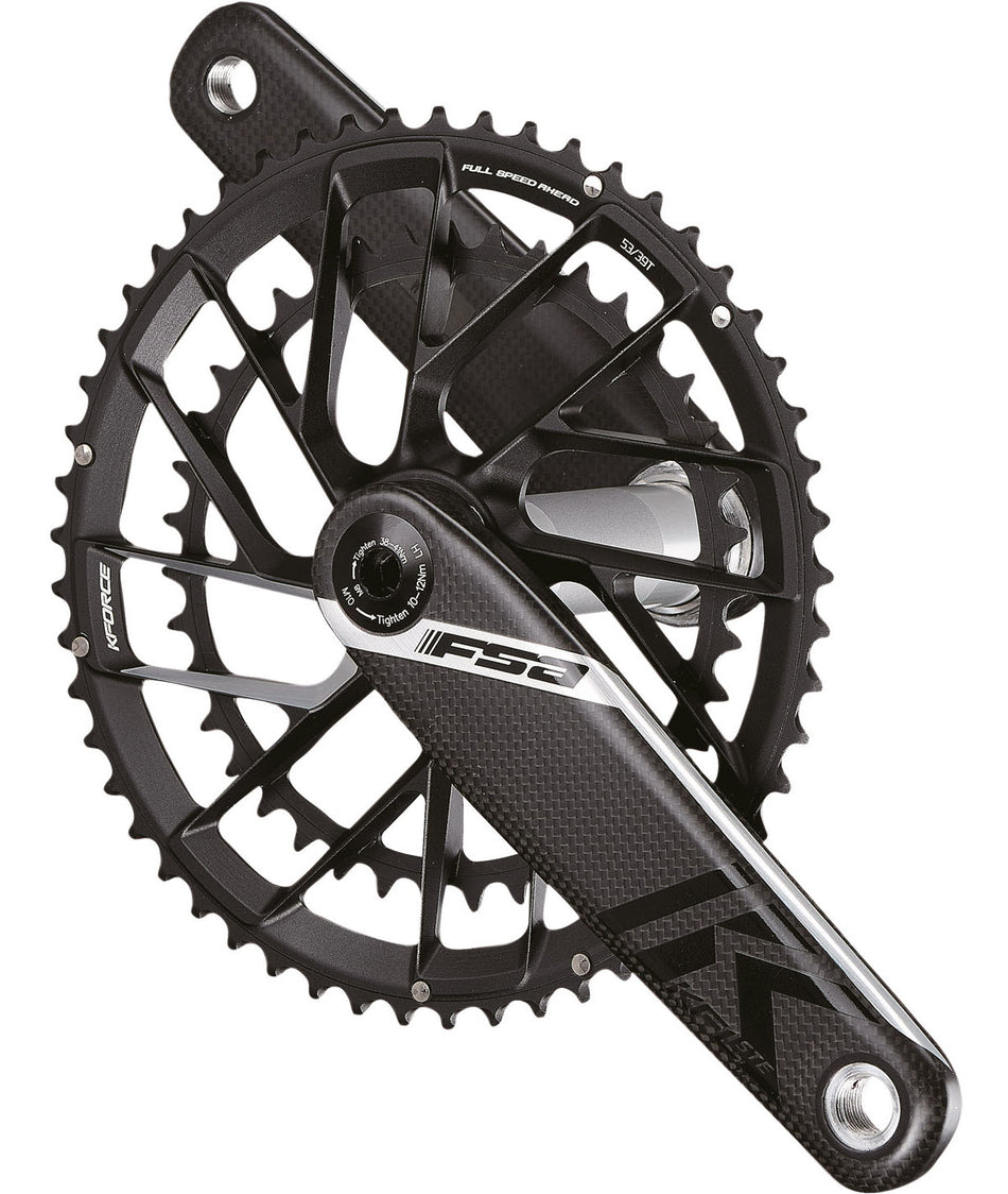 Kurbel Fsa K-Force Team Edition Modular DM