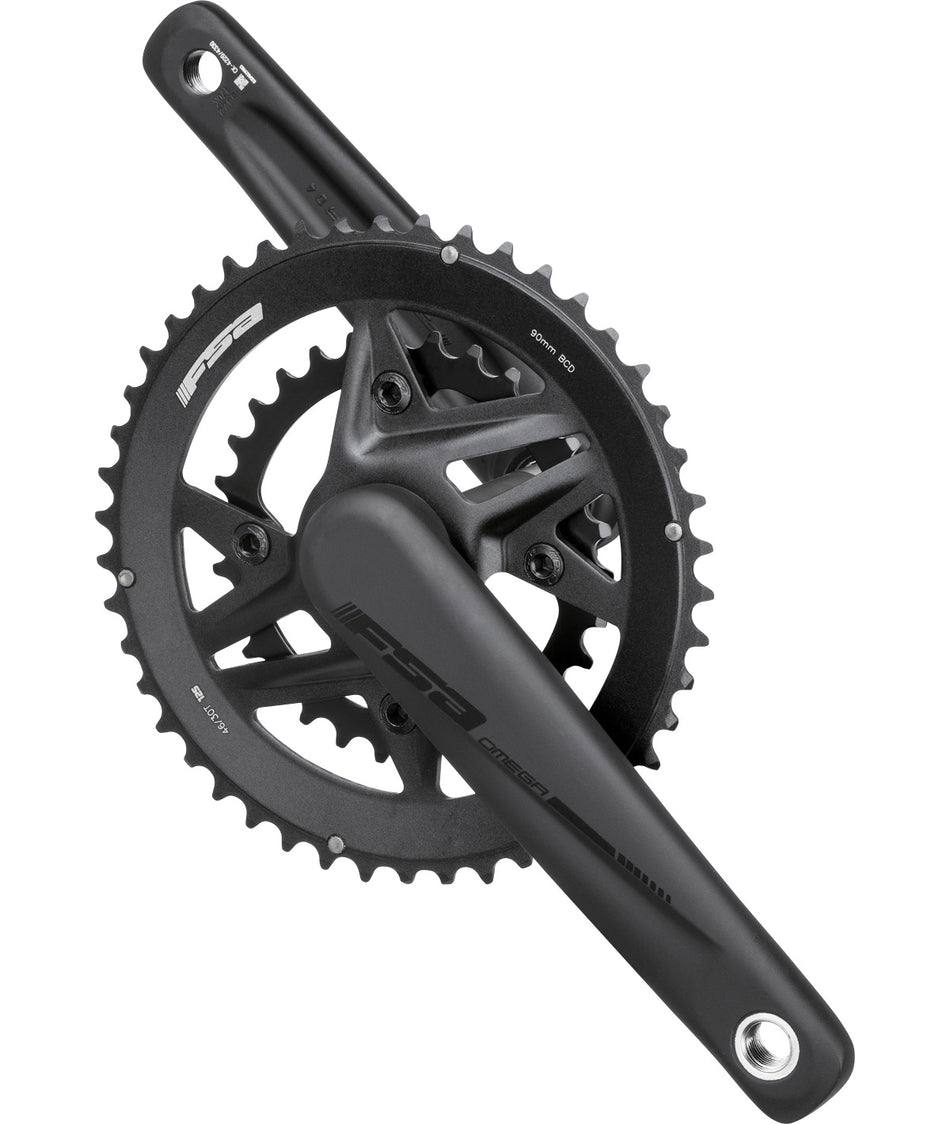 Bielas FSA Omega M/Exo Ø19mm DM