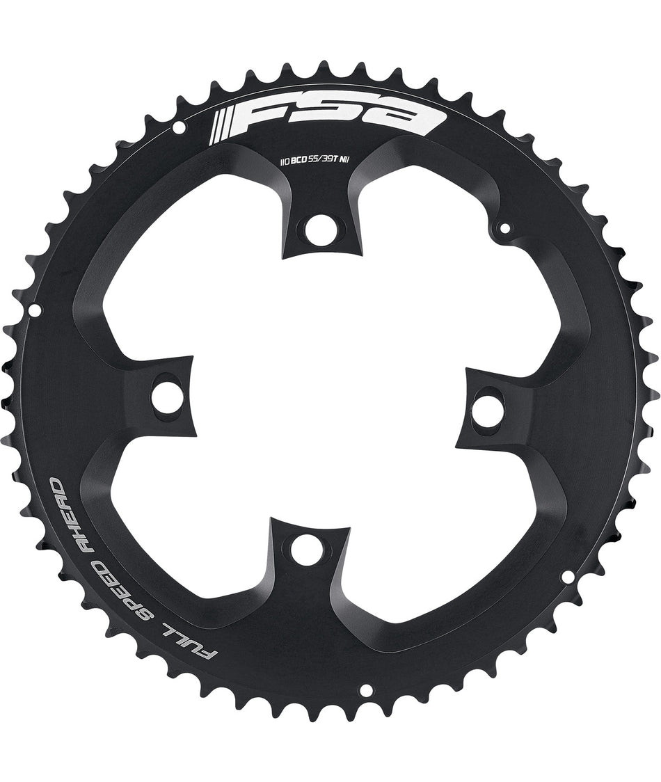Kettenblatt-Kit Powerbox Team Edition