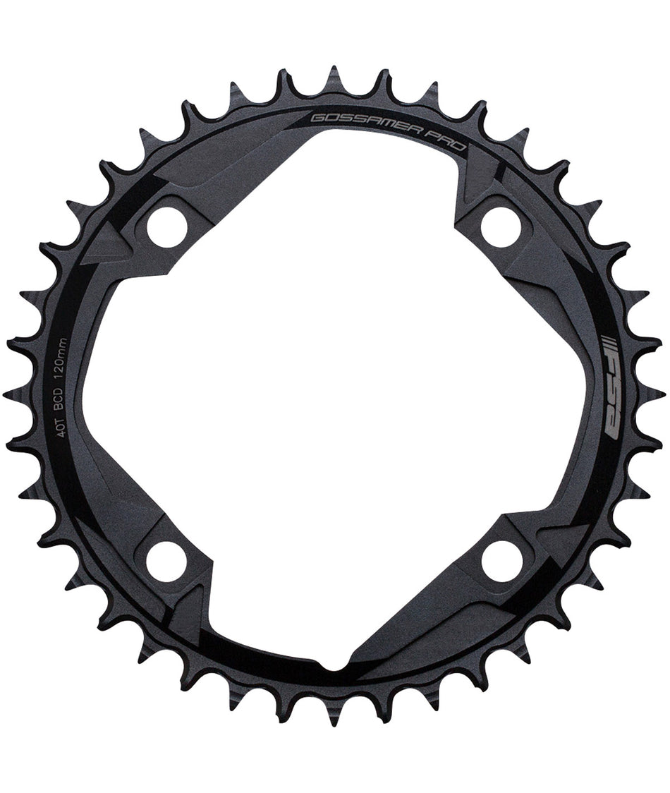 Fsa Gossamer Pro Kettenblatt bcd 120 D.40