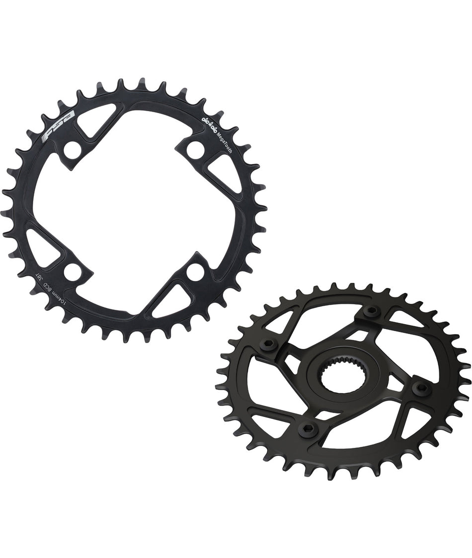 Plato Fsa E-Bike Bosch 1x acero
