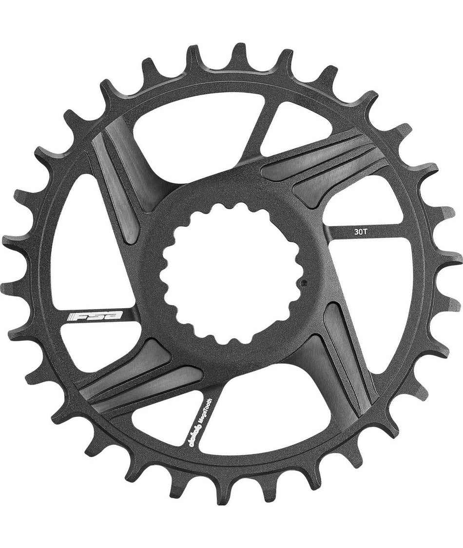 KFX DM MT Chainring