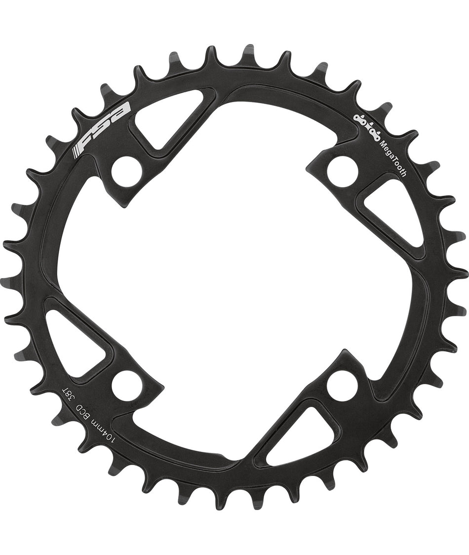 FSA E-Bike Kettenblatt Bosch PW-X bcd 104 MT D.36 SH12