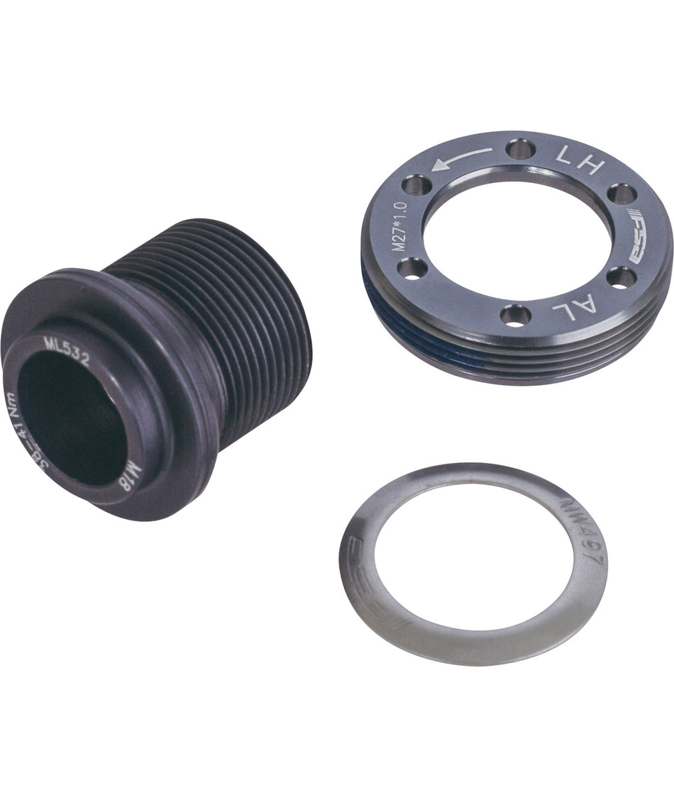 Boulon Fsa auto-extracteur QR-21