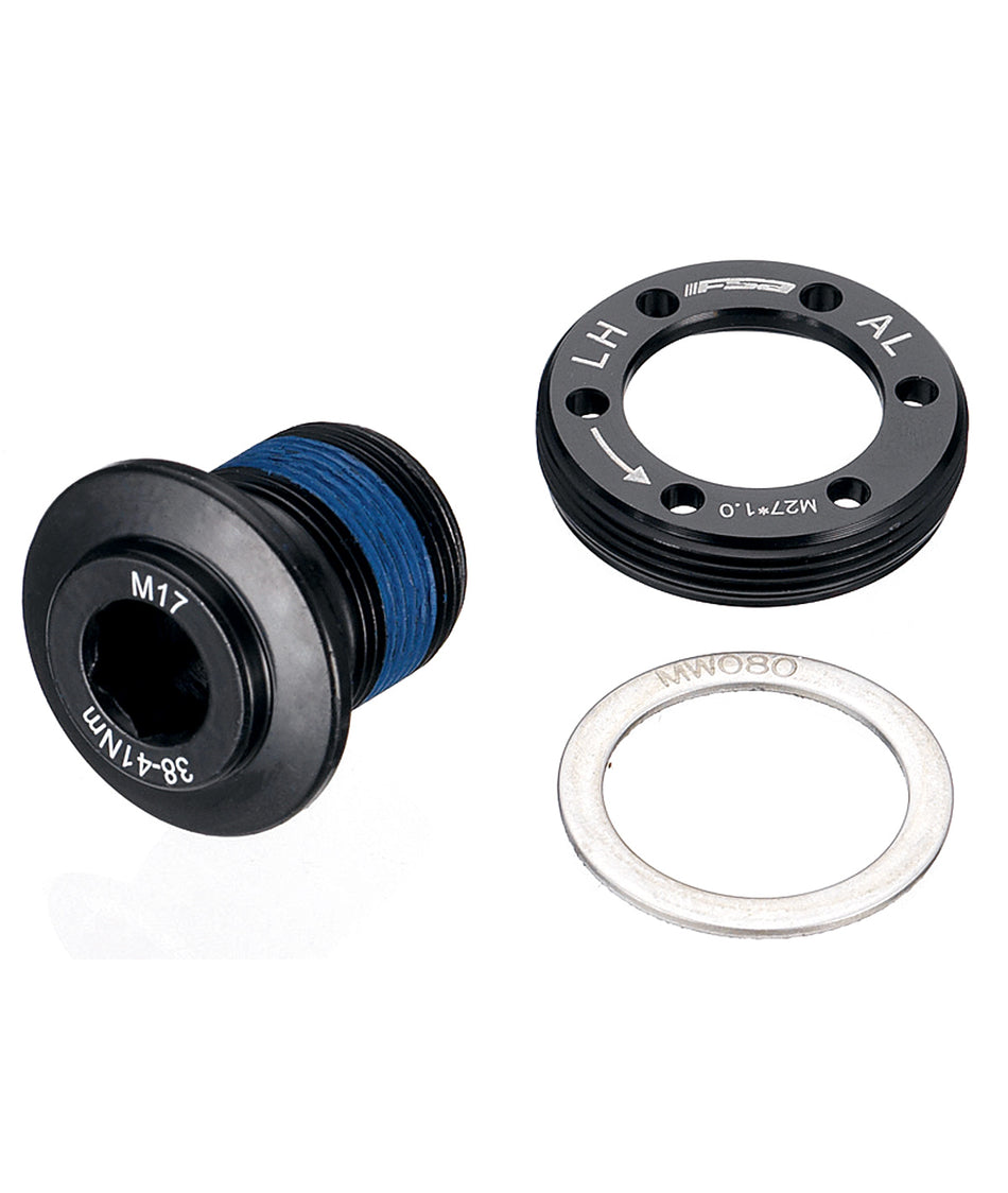 Boulon et écrou FSA pour pédalier Omega