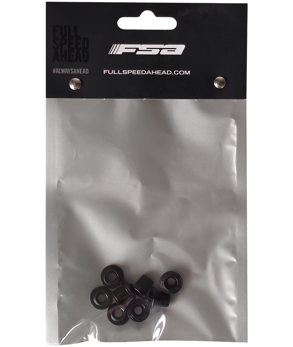 FSA Kit vis fixation Gossamer Pro 2X ML138+ML163