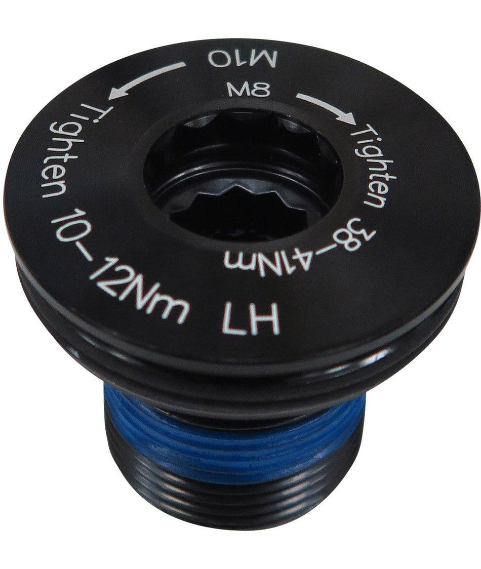 Boulon auto-extracteur Qr-31 pour pédalier Comet/V-Drive