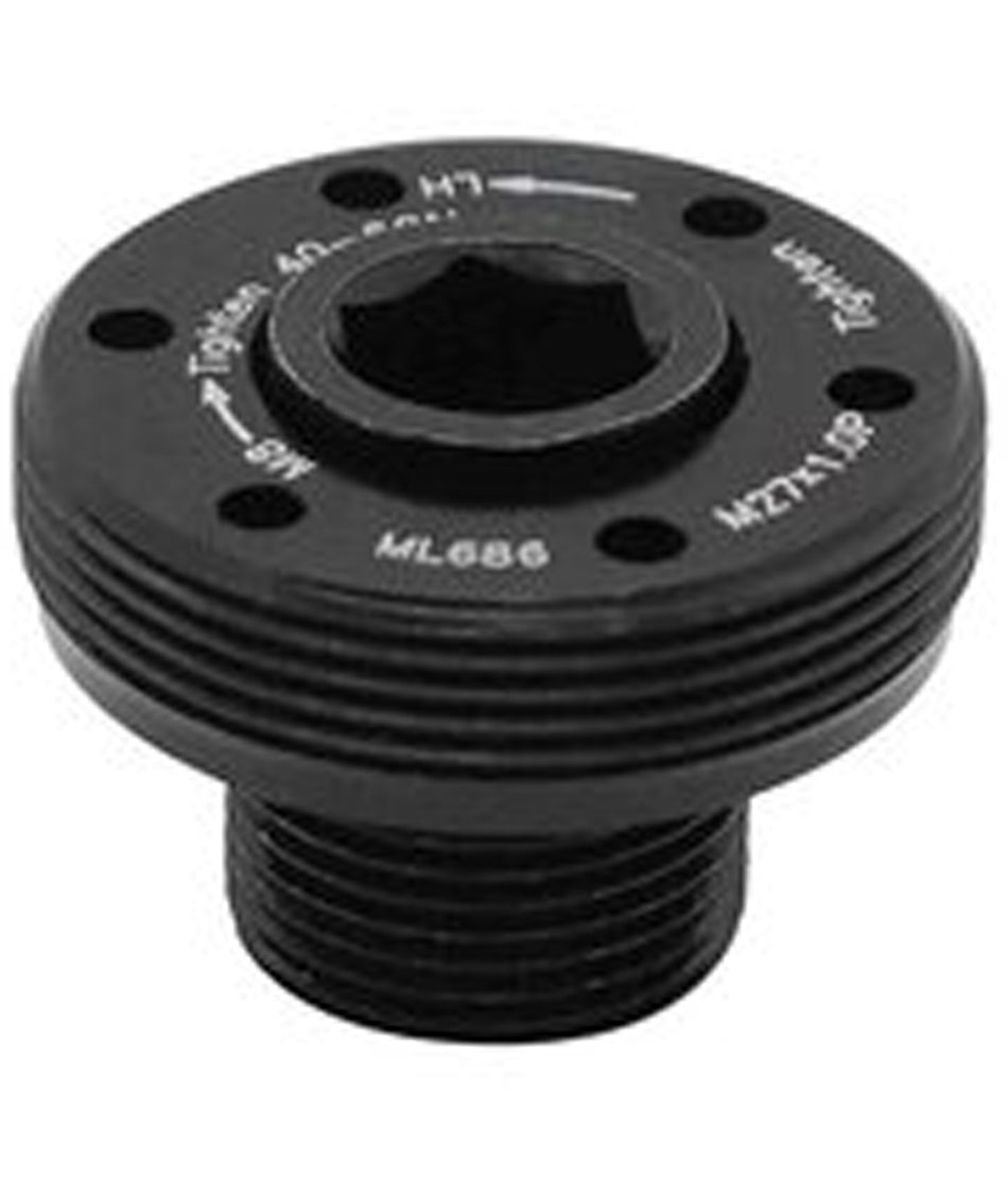 Boulon QR-32 pour pédaliers Maxon