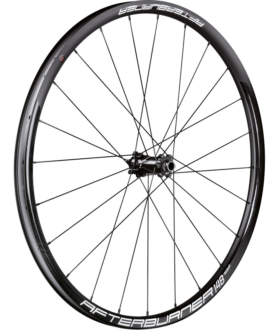 Coppia ruote Fsa Afterburner i27 Wider 148 29"