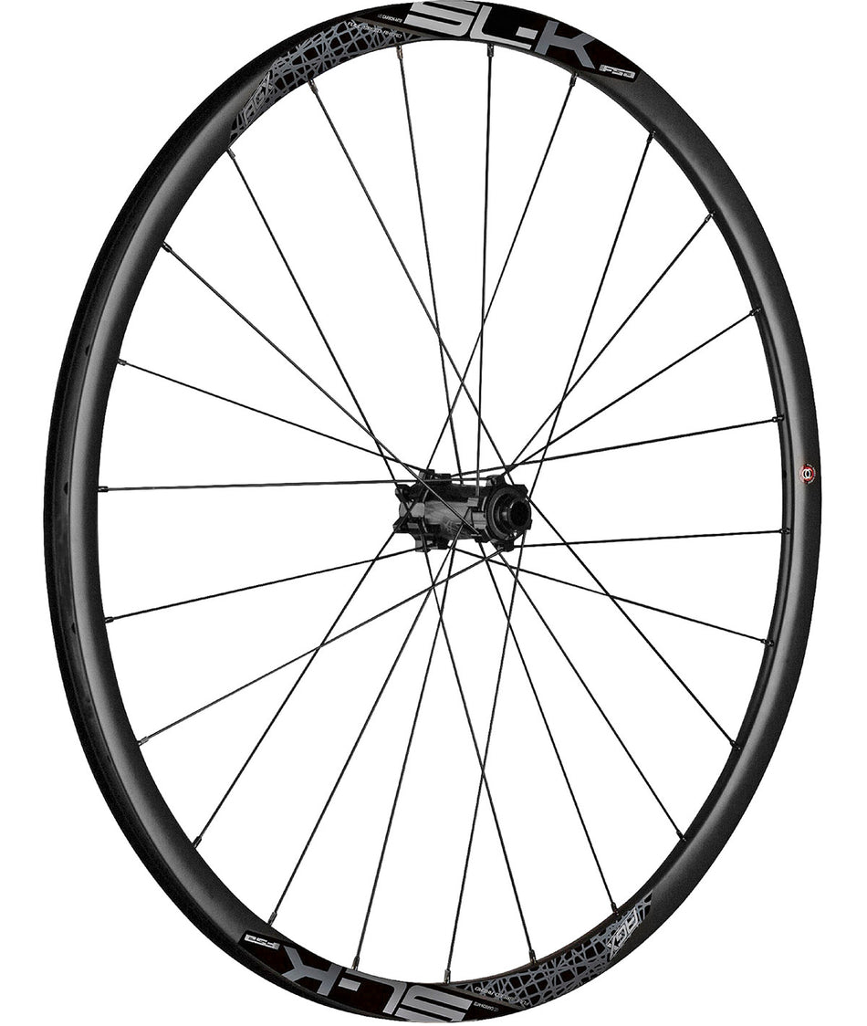 Paire de roues Fsa Slk AGX i21 27,5"