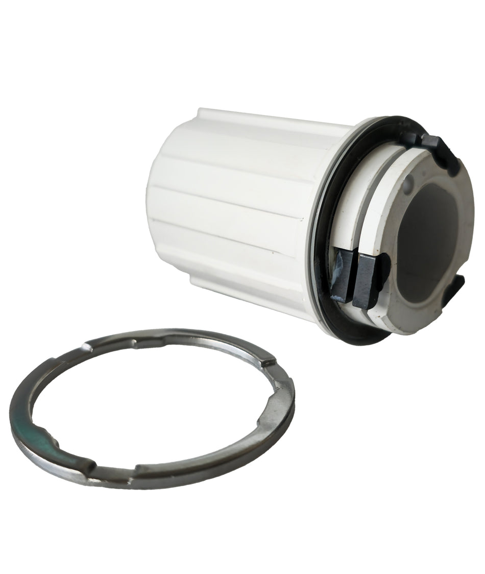 Cuerpo Fulcrum rueda libre HG 11v Racing Light