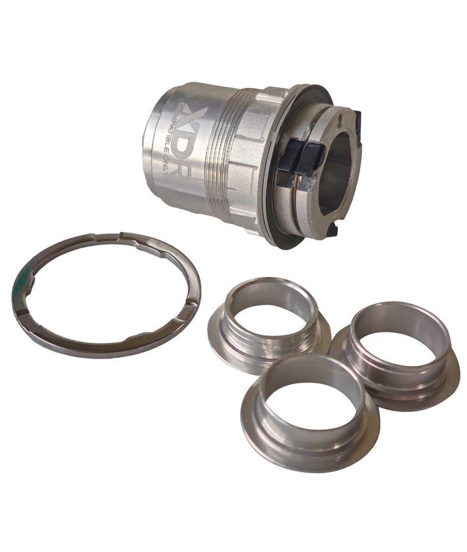Cuerpo Fulcrum rueda libre XDR 2019 compatible Sram 12v NUEVO