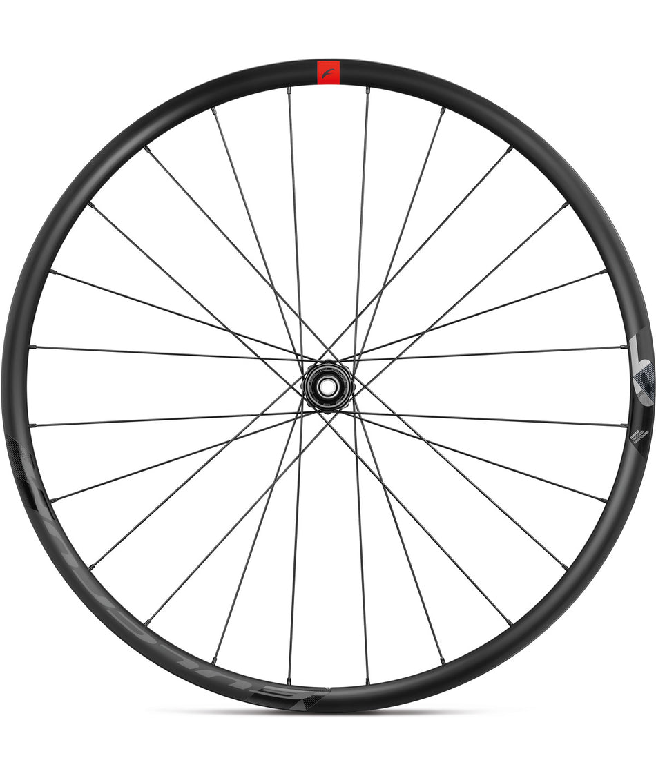 Racing 6 DB Fulcrum