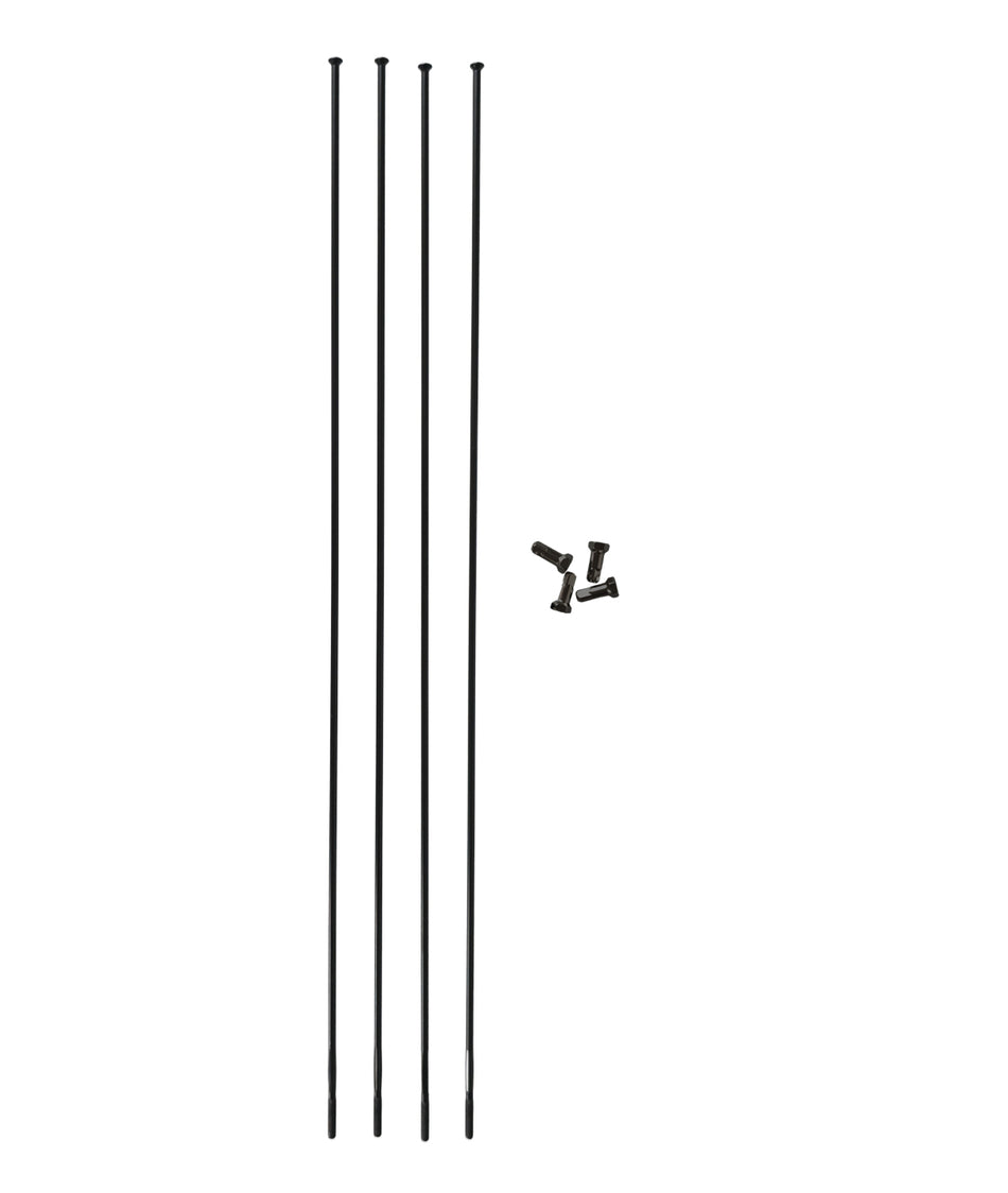 Komplet szprych Fulcrum Speed 40 DB
