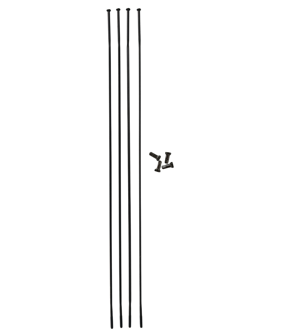 Komplet szprych Fulcrum Speed 57 DB