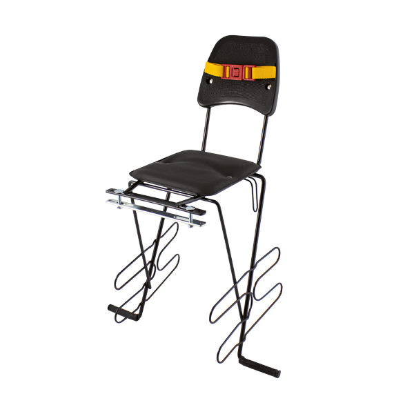 Faac - Flat rear seat
