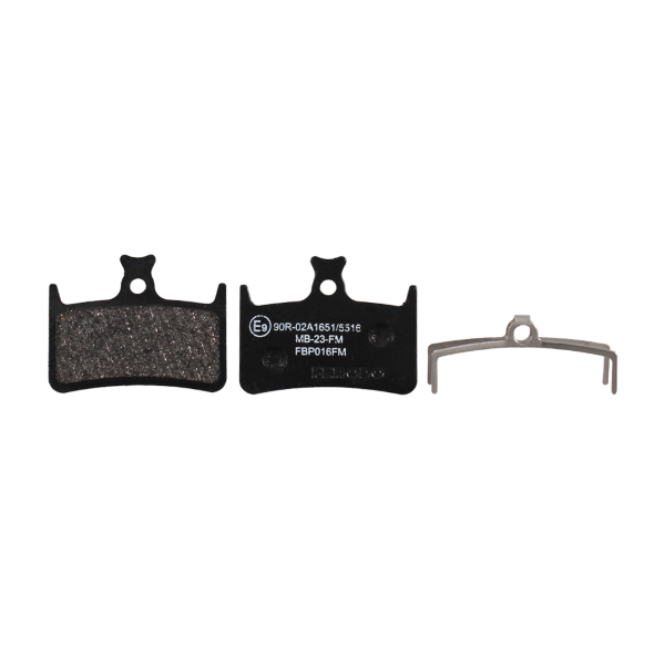 Braking - Pastiglie freno HOPE E4