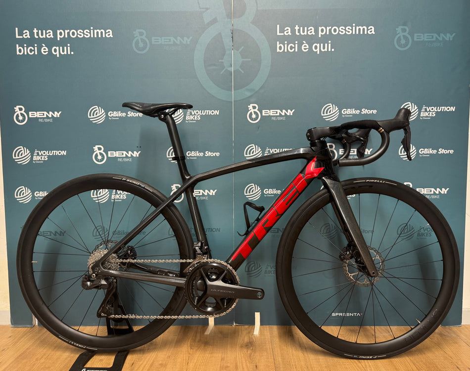 Trek Émonda SLR 7 Taille 50 - Occasion