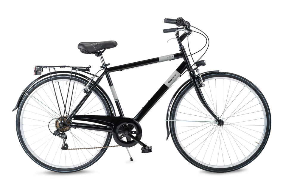 VELOMARCHE - FUSION HERREN