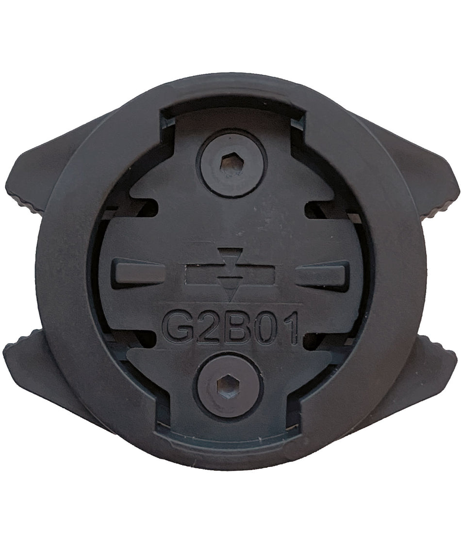Garmin zu Bryton Adapter