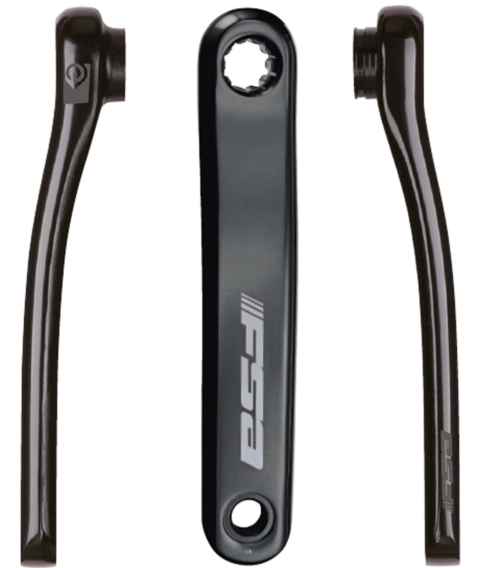 Kurbelarme Fsa Bosch Gen2 CK-632/IS Silber