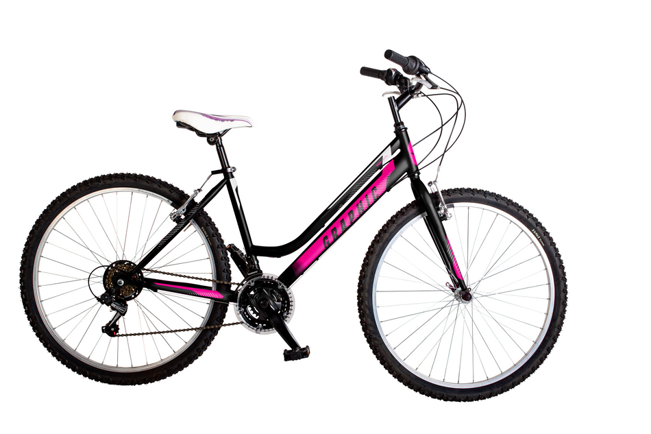 VELOMARCHE - MTB GRAPHIC DAMEN