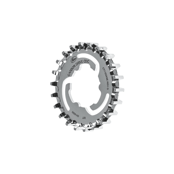 Gates Carbon Drive - Zębatka tylna CDN