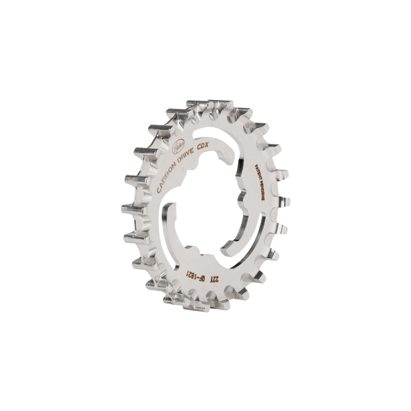 Gates Carbon Drive - Zębatka tylna do paska CDX