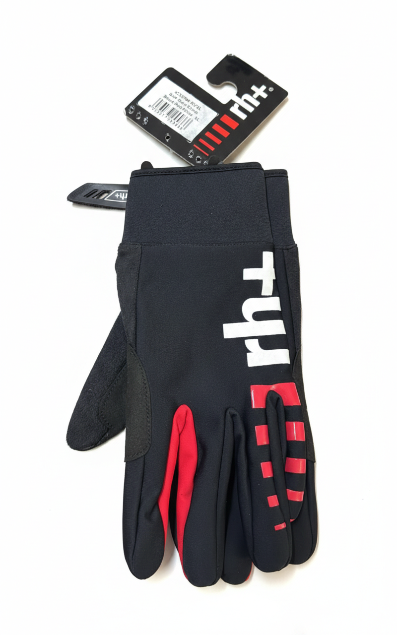 Zero Rh+ Softshell Handschuhe