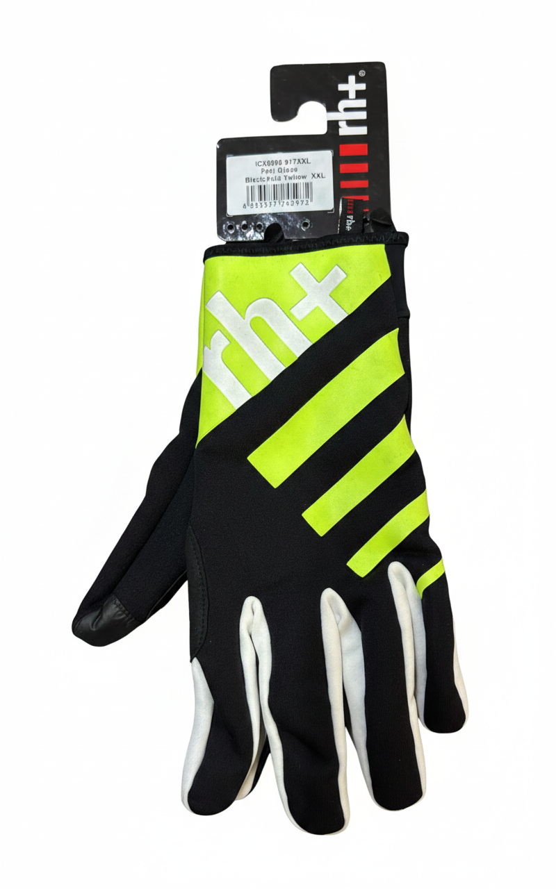 Guanti Zero Rh+ Feel