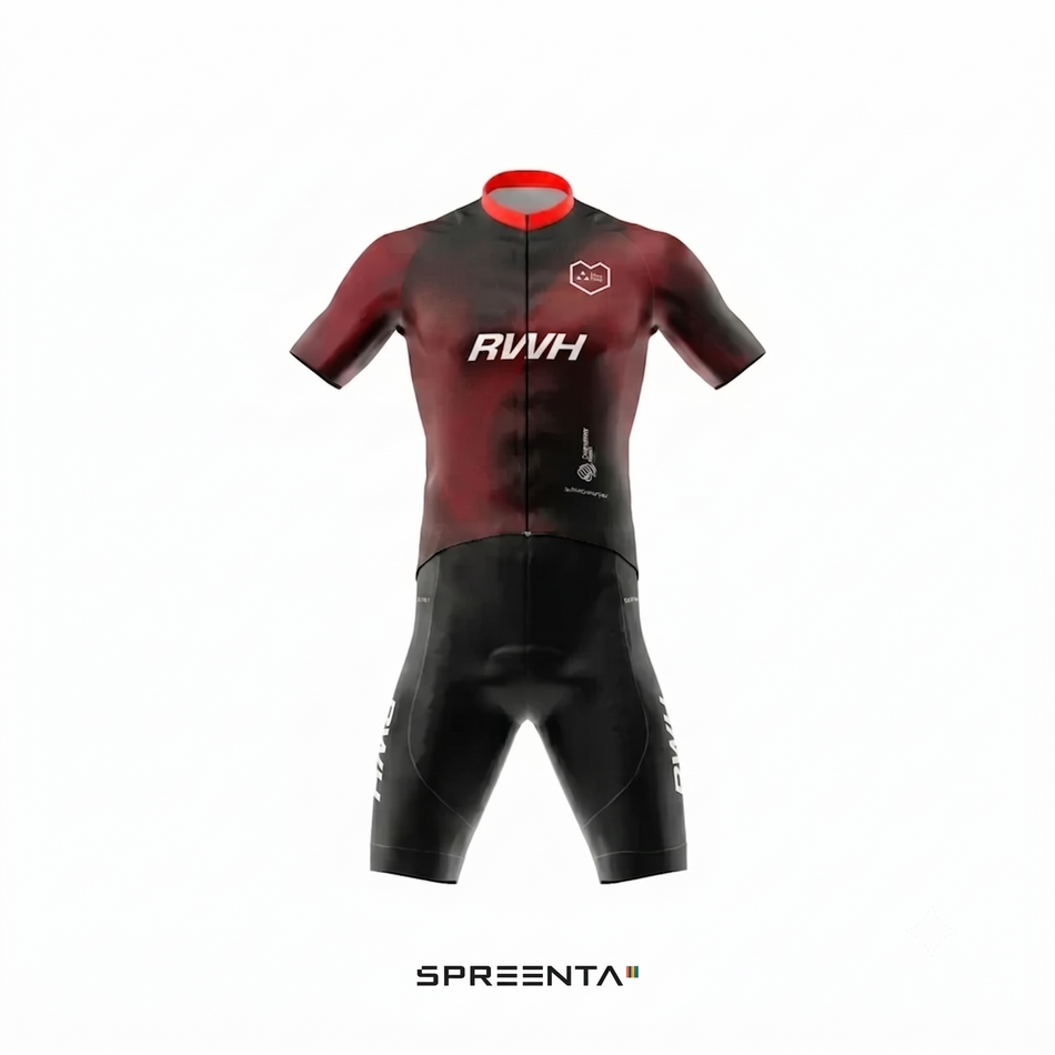 Completo Estivo Obbi Per Evolution Bikes 2026