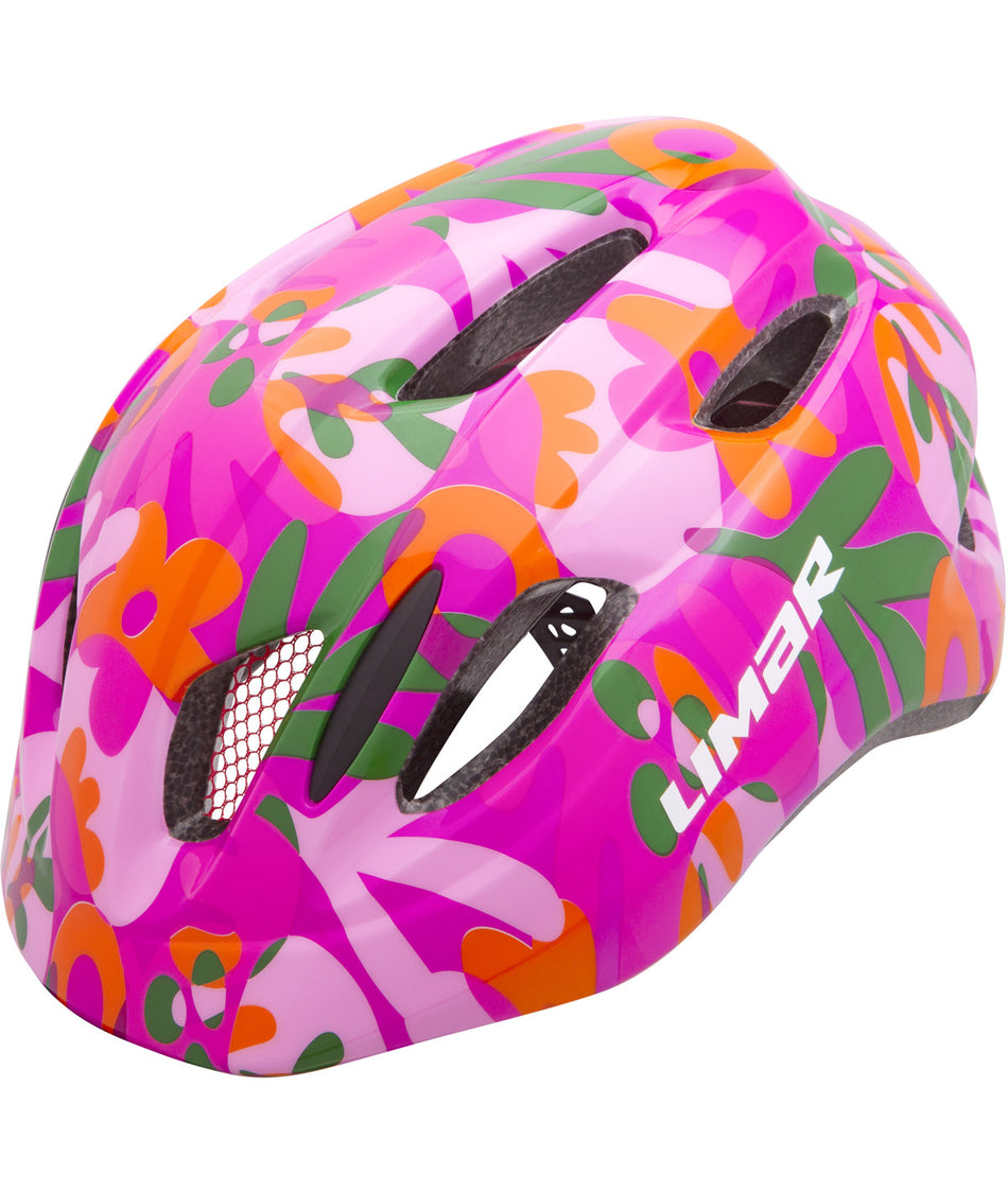 Limar Kid Pro M Helm